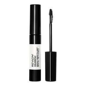 Revlon ColorStay Brow Fiber Filler 6.8g 306 CLEAR product in clear shade