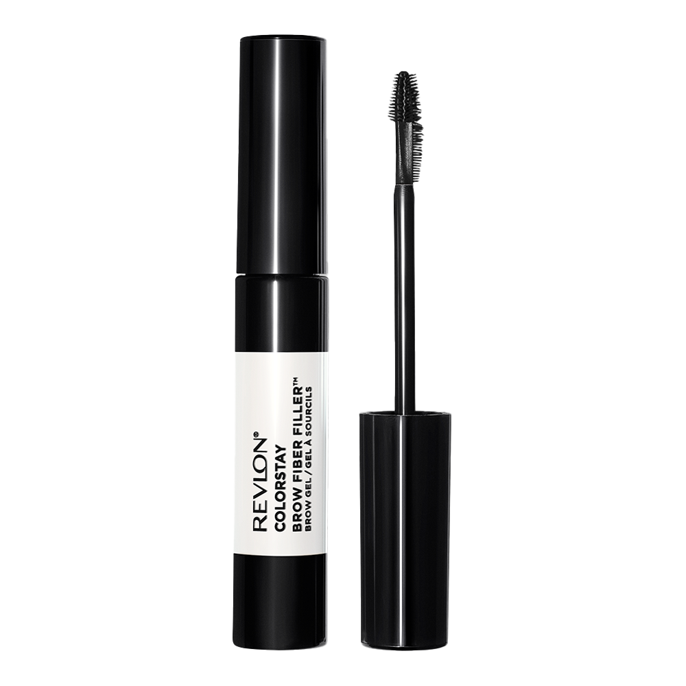 Revlon ColorStay Brow Fiber Filler 6.8g 306 CLEAR product in clear shade