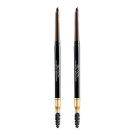 Revlon ColorStay Brow Pencil 0.35g 220 DARK BROWN - 2 pack