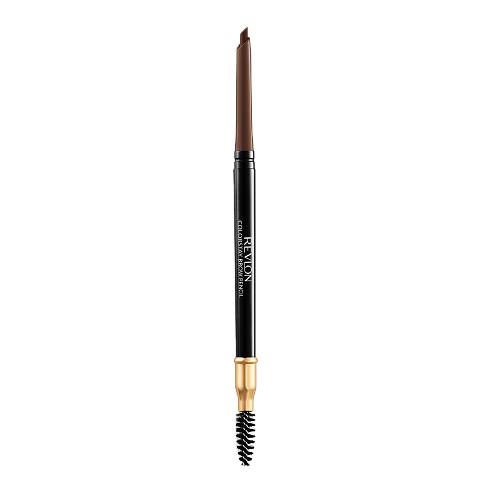 Revlon ColorStay Brow Pencil 215 Auburn 0.35g in sleek packaging
