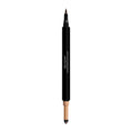 Revlon ColorStay Brow Shape & Glow Brow Marker 0.6ml & Highlighter 0.23g 250 SOFT BLACK