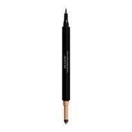 Revlon ColorStay Brow Shape & Glow Brow Marker 0.6ml & Highlighter 0.23g 255 SOFT BROWN