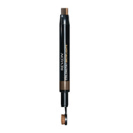 Revlon ColorStay Browlights Eyebrow Pomade Pencil 1.1g 404 SOFT BLACK