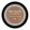 Revlon ColorStay Creme Eyeshadow 5.2g 710 CARAMEL