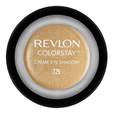 Revlon ColorStay Creme Eyeshadow in shade 725 Honey, 5.2g single pot