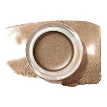 Load image into Gallery viewer, Revlon ColorStay Creme Eyeshadow swatch in shade Caramel, 5.2g

