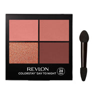 Revlon ColorStay Day to Night Eye Shadow Quad 4.8g 560 STYLISH