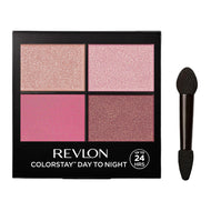 Revlon ColorStay Day to Night Eye Shadow Quad 4.8g 565 PRETTY