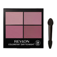 Revlon ColorStay Day to Night Eye Shadow Quad 4.8g 575 EXQUISITE