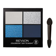 Revlon ColorStay Day to Night Eye Shadow Quad 4.8g 580 GORGEOUS