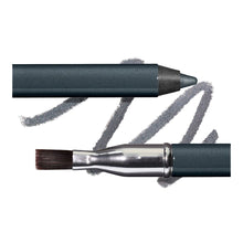Load image into Gallery viewer, ColorStay Multi Player Eye Pencil 0.9g 403 All In swatch – rich pigment eyeliner Cosmetix Australia
