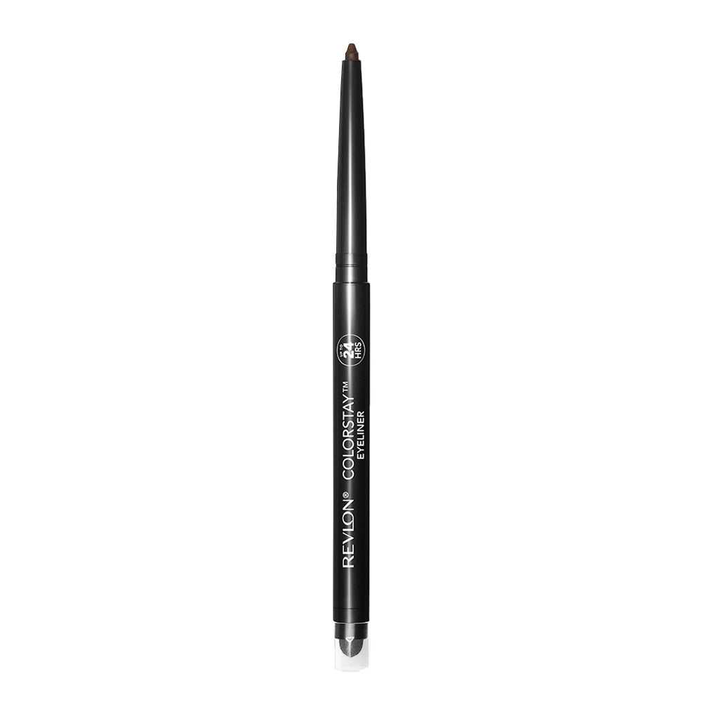 Revlon ColorStay Eyeliner Crayon 0.28g 203 BROWN