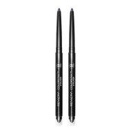 Revlon ColorStay Eyeliner Crayon 0.28g 209 BLACK VIOLET - 2 pack