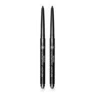 Revlon ColorStay Eyeliner Crayon 0.28g 203 BROWN - 2 pack