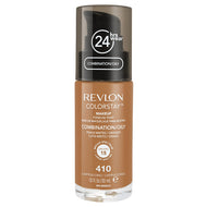 Revlon ColorStay Makeup Combination/ Oily Skin 30ml 410 CAPPUCCINO