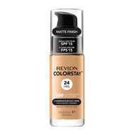 Revlon ColorStay Makeup Combination/ Oily Skin 30ml 300 GOLDEN BEIGE