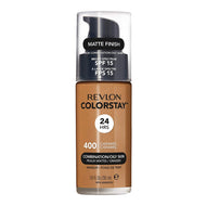 Revlon ColorStay Makeup Combination/ Oily Skin 30ml 400 CARAMEL