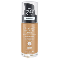 Revlon ColorStay Makeup Normal/ Dry Skin 30ml 370 TOAST