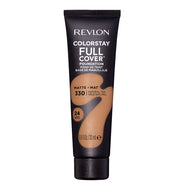 Revlon ColorStay Full Cover Matte Foundation 30ml 330 NATURAL TAN