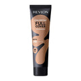 Revlon ColorStay Full Cover Matte Foundation 30ml 390 EARLY TAN