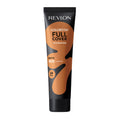 Revlon ColorStay Full Cover Matte Foundation 30ml 405 ALMOND