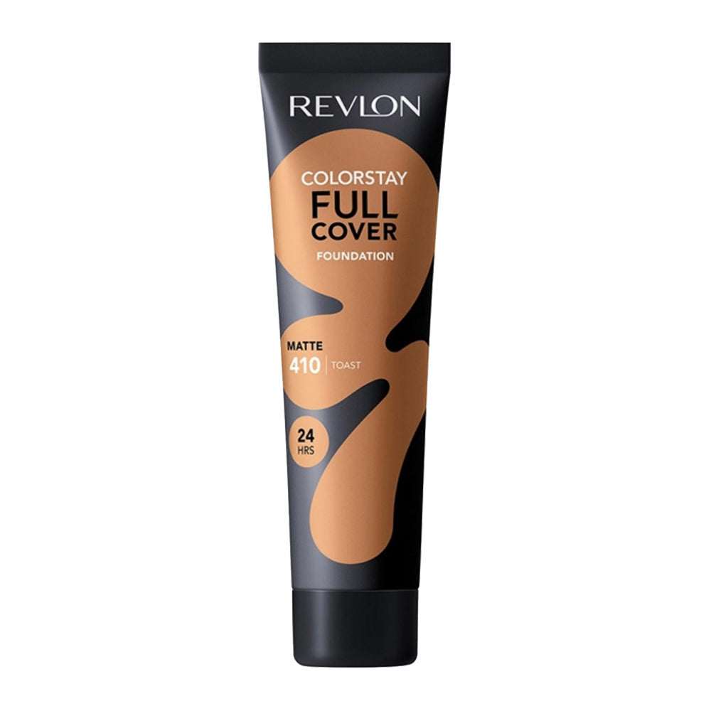Revlon ColorStay Full Cover Matte Foundation 30ml 410 TOAST