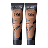 Revlon ColorStay Full Cover Matte Foundation 30ml 425 CARAMEL - 2 pack