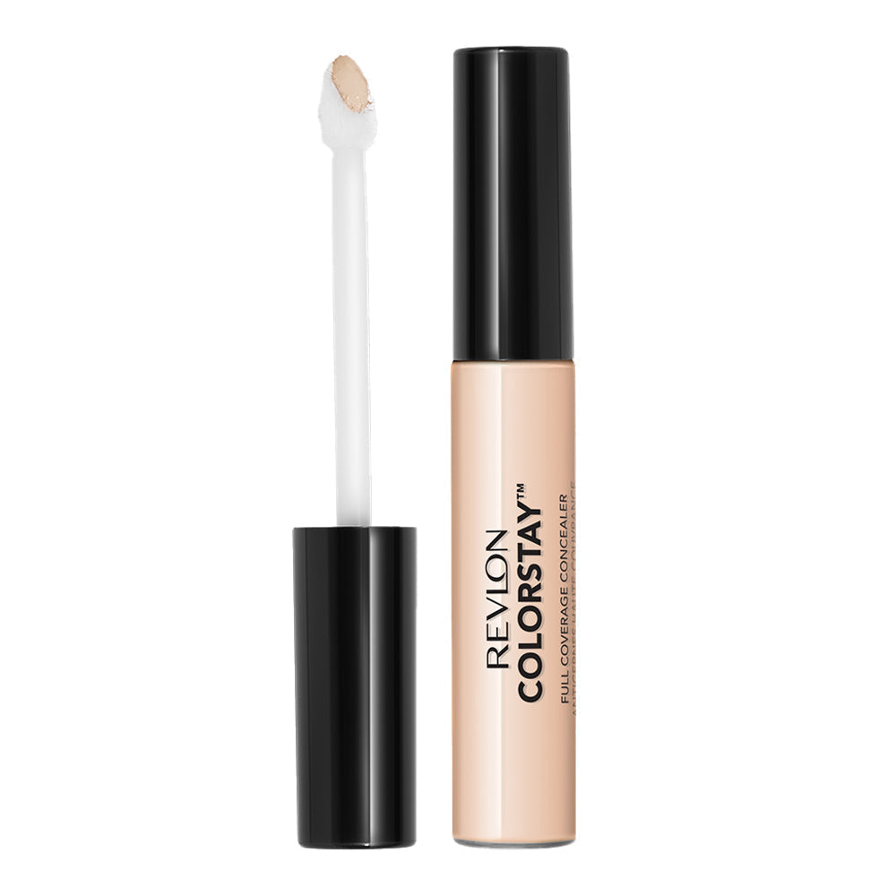 Revlon ColorStay Full Coverage Concealer 6.2ml 010 VANILLA