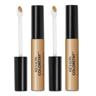 Revlon ColorStay Full Coverage Concealer 6.2ml 050 MEDIUM DEEP - 2 pack