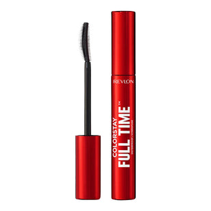 Revlon ColorStay Full Time Waterproof Mascara 7.5ml 411 BLACKEST BLACK