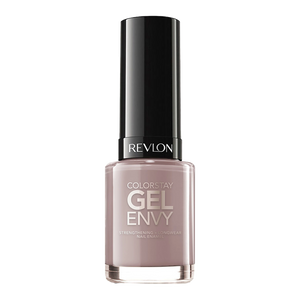 Revlon ColorStay Gel Envy 11.7ml 462 ALL GREIGED OUT nail polish bottle