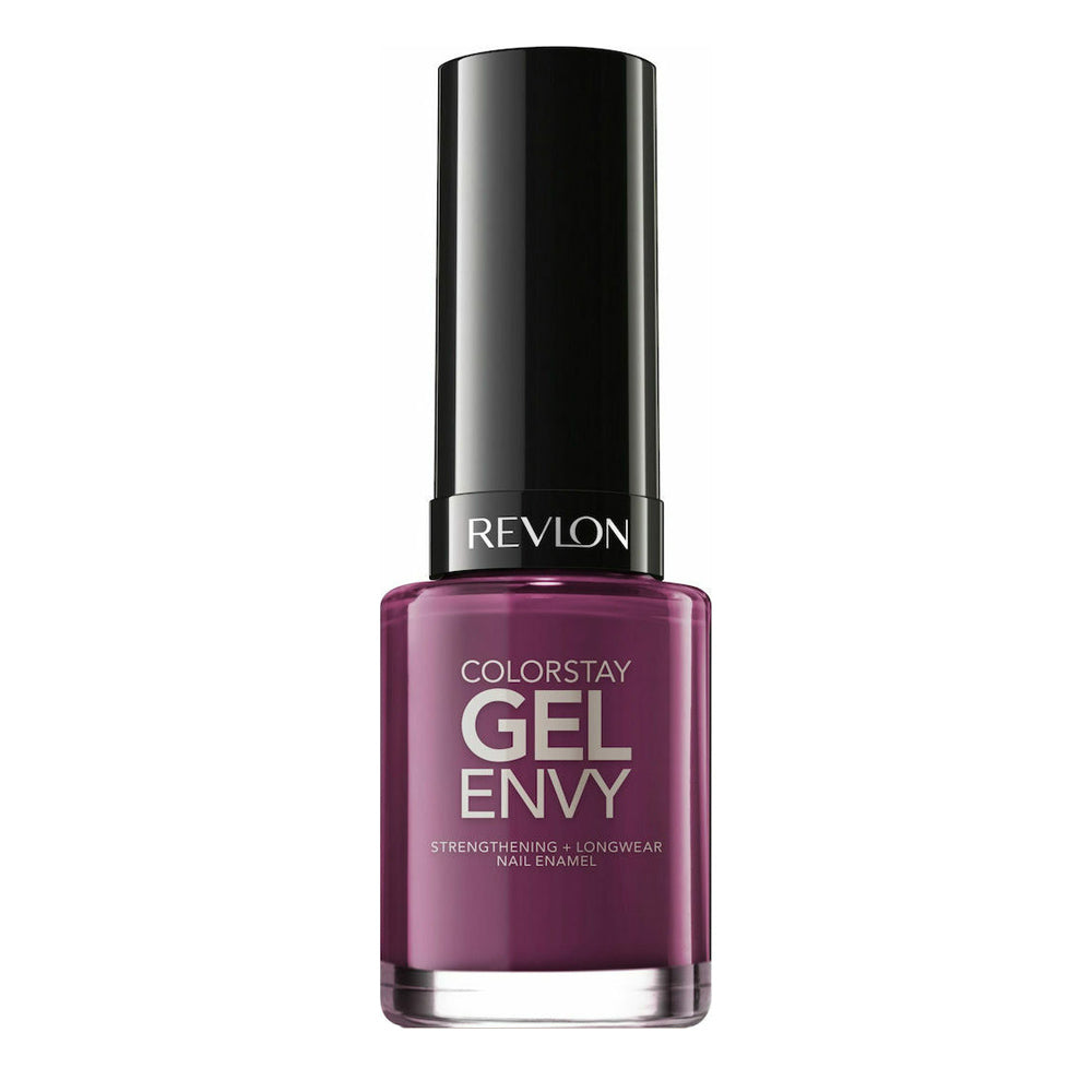 Revlon ColorStay Gel Envy 11.7ml 408 WHAT A GEM