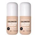 Revlon ColorStay Light Cover Foundation 30ml 130 PORCELAIN - 2 pack