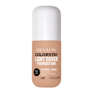 Revlon ColorStay Light Cover Foundation 30ml 240 MEDIUM BEIGE