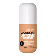 Revlon ColorStay Light Cover Foundation 30ml 280 TAWNY