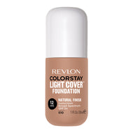 Revlon ColorStay Light Cover Foundation 30ml 510 CAPPUCCINO