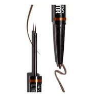 Revlon ColorStay Line Creator Double Ended Liner 152 LEATHERCRAFT