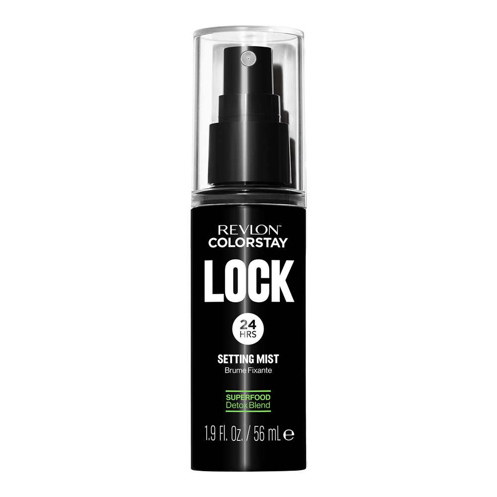 Revlon ColorStay Lock Setting Mist 56ml