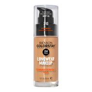 Revlon ColorStay Longwear Makeup Combination/Oily Skin SPF15 30ml 310 WARM GOLDEN
