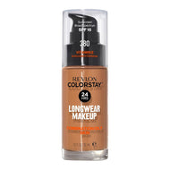 Revlon ColorStay Longwear Makeup Combination/Oily Skin SPF15 30ml 380 RICH GINGER