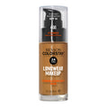 Revlon ColorStay Longwear Makeup Combination/Oily Skin SPF15 30ml 400 CARAMEL