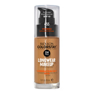Revlon ColorStay Longwear Makeup Combination/Oily Skin SPF15 30ml 455 HONEY BEIGE