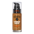Revlon ColorStay Longwear Makeup Combination/Oily Skin SPF15 30ml 510 PECAN