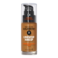 Revlon ColorStay Longwear Makeup Combination/Oily Skin SPF15 30ml 510 PECAN
