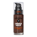 Revlon ColorStay Longwear Makeup Combination/Oily Skin SPF15 30ml 620 JAVA