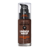 Revlon ColorStay Longwear Makeup Combination/Oily Skin SPF15 30ml 620 JAVA