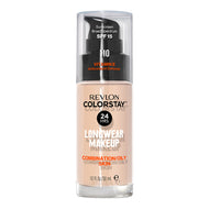 Revlon ColorStay Longwear Makeup Combination/Oily Skin SPF15 30ml 110 IVORY