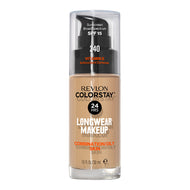 Revlon ColorStay Longwear Makeup Combination/Oily Skin SPF15 30ml 240 MEDIUM BEIGE
