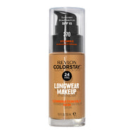 Revlon ColorStay Longwear Makeup Combination/Oily Skin SPF15 30ml 370 TOAST