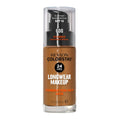 Revlon ColorStay Longwear Makeup Combination/Oily Skin SPF15 30ml 600 CINNAMON